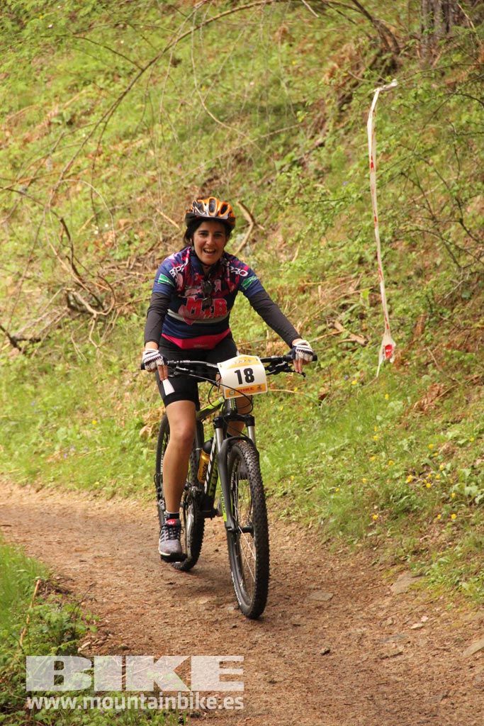 B-Pro MTB de la Mujer 2016 galería 4