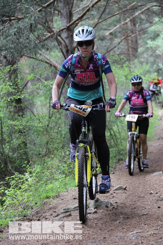 B-Pro MTB de la Mujer 2016 galería 4