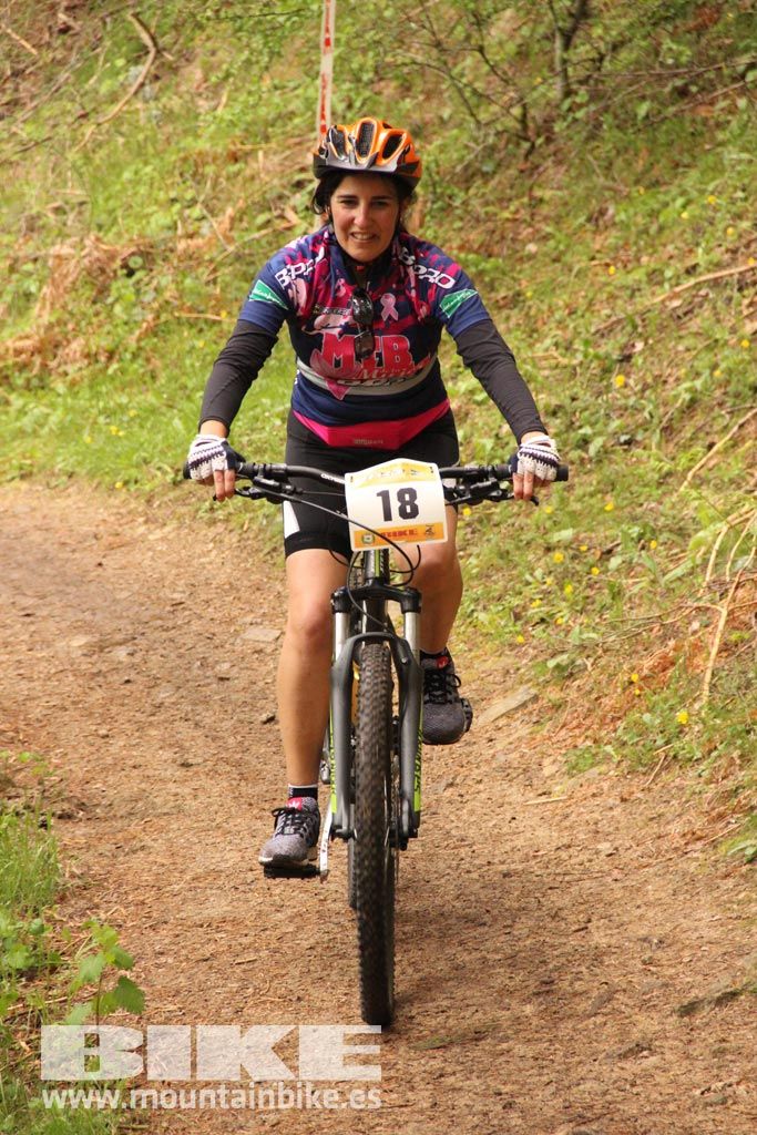 B-Pro MTB de la Mujer 2016 galería 4