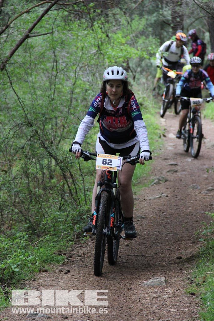 B-Pro MTB de la Mujer 2016 galería 4