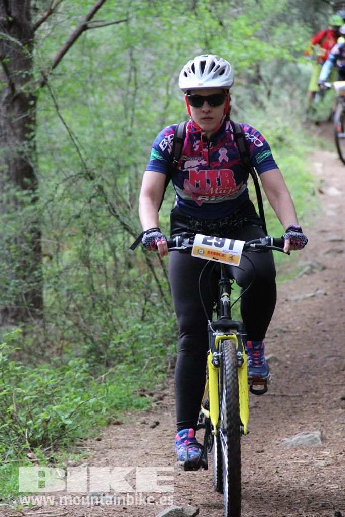 B-Pro MTB de la Mujer 2016 galería 4