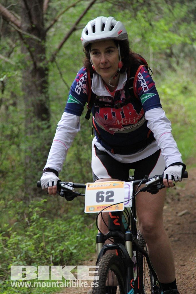 B-Pro MTB de la Mujer 2016 galería 4