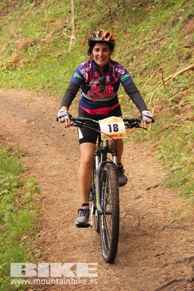 B-Pro MTB de la Mujer 2016 galería 4