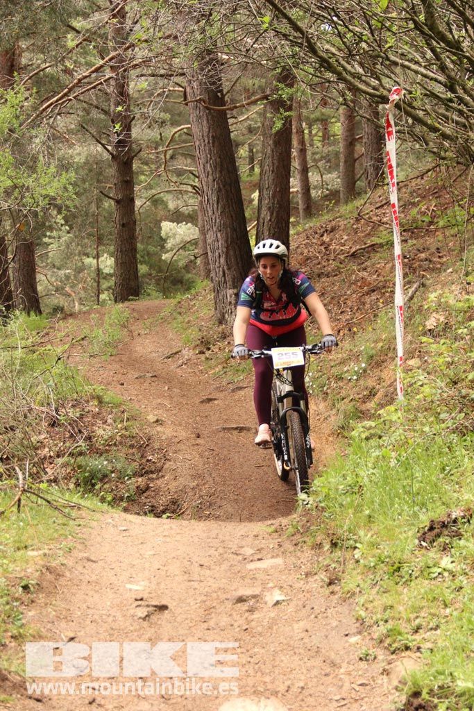 B-Pro MTB de la Mujer 2016 galería 4
