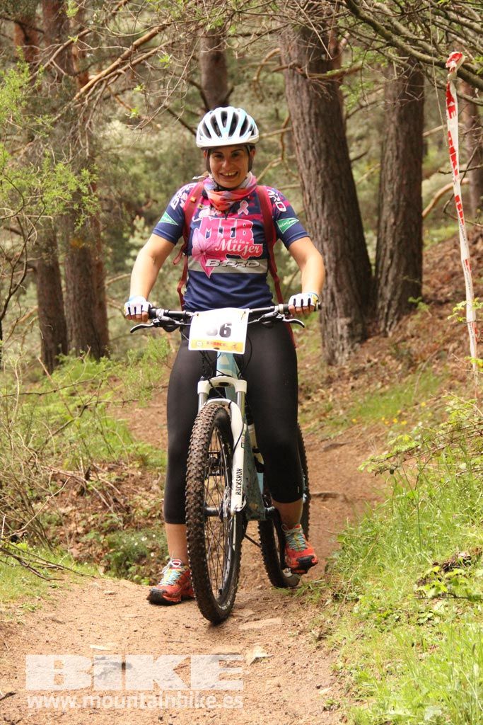 B-Pro MTB de la Mujer 2016 galería 4