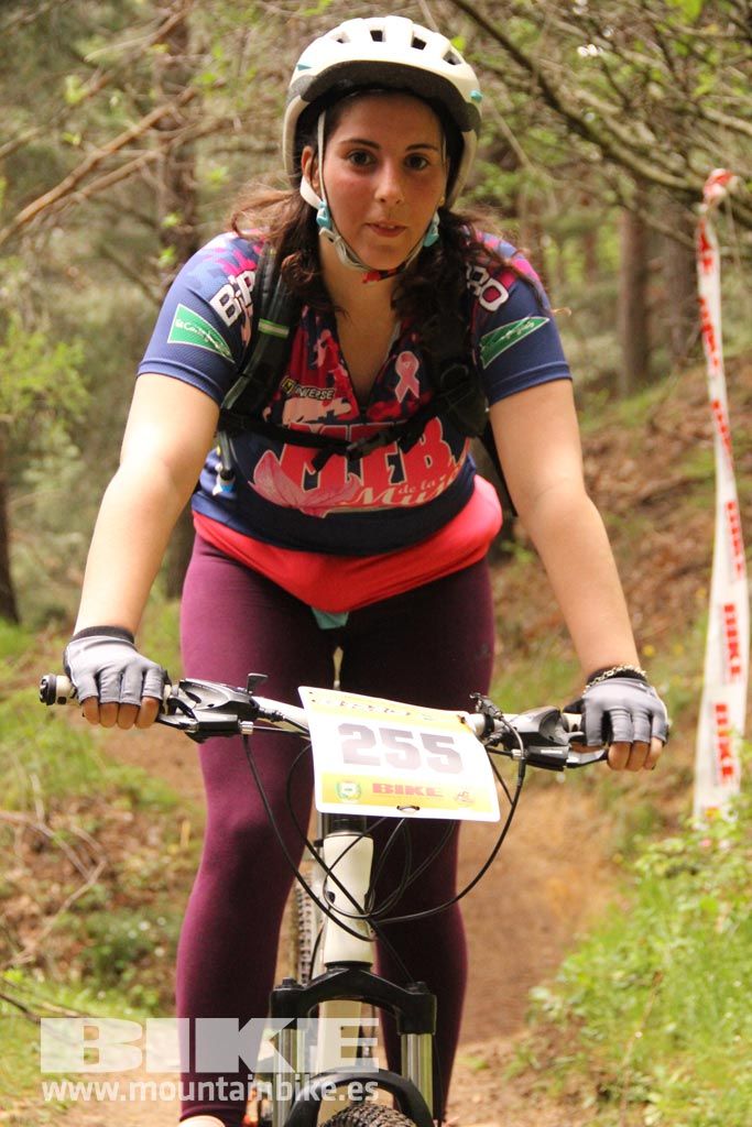 B-Pro MTB de la Mujer 2016 galería 4