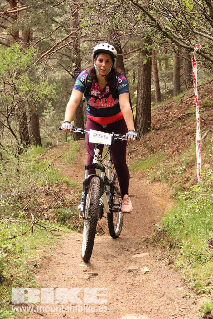 B-Pro MTB de la Mujer 2016 galería 4