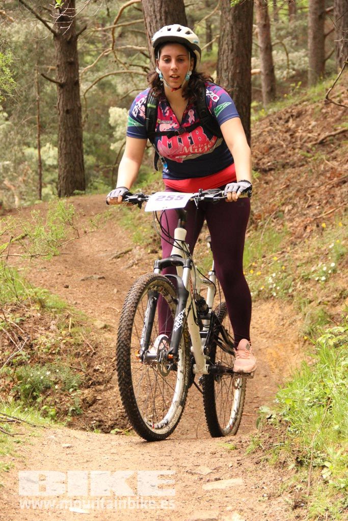 B-Pro MTB de la Mujer 2016 galería 4