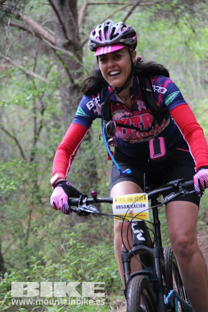 B-Pro MTB de la Mujer 2016 galería 4