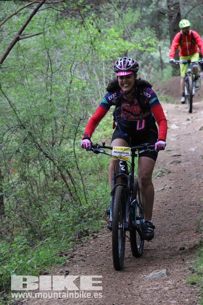 B-Pro MTB de la Mujer 2016 galería 4
