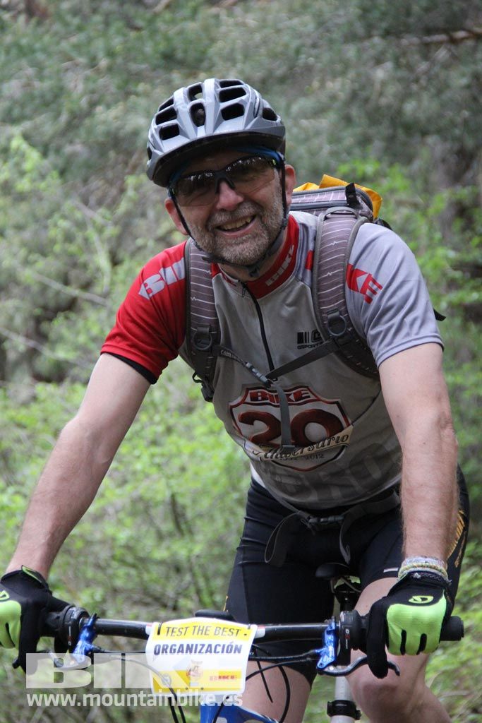 B-Pro MTB de la Mujer 2016 galería 4