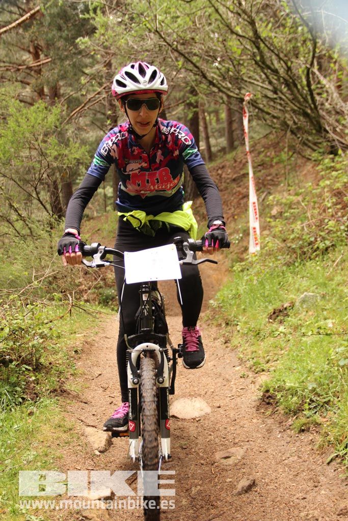 B-Pro MTB de la Mujer 2016 galería 4