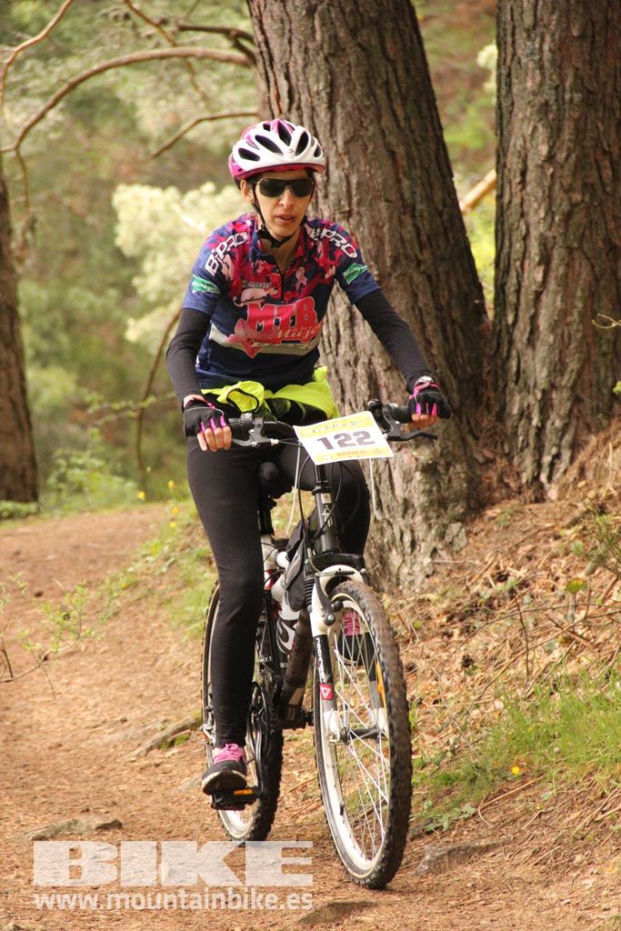 B-Pro MTB de la Mujer 2016 galería 4