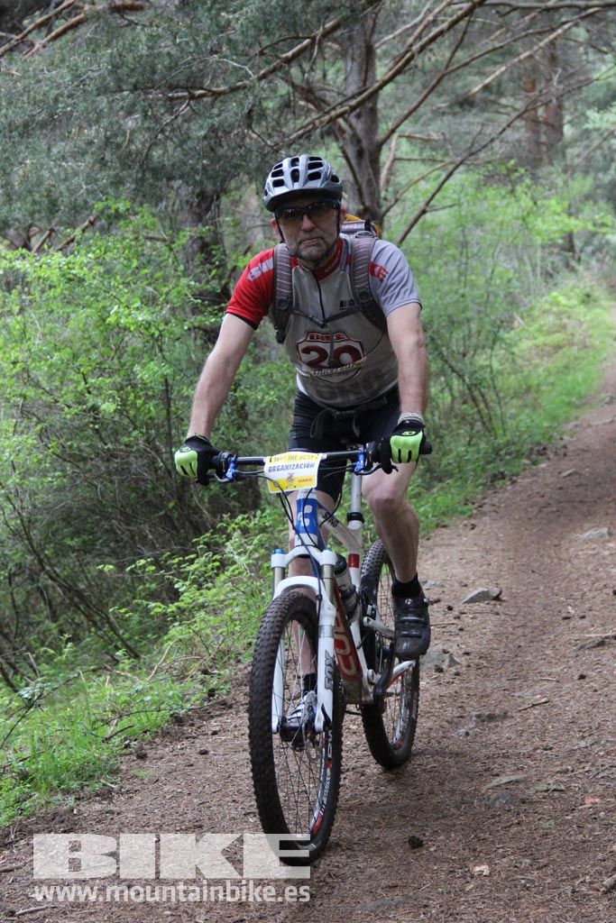 B-Pro MTB de la Mujer 2016 galería 4