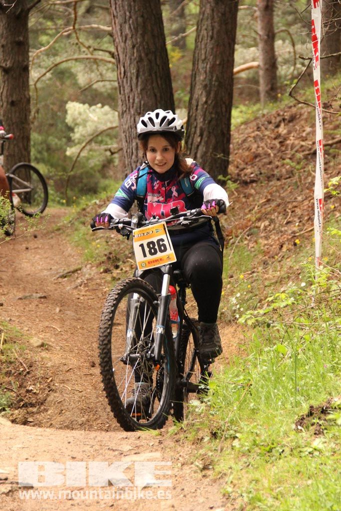 B-Pro MTB de la Mujer 2016 galería 4
