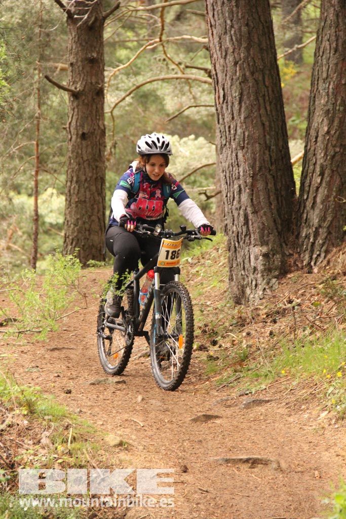 B-Pro MTB de la Mujer 2016 galería 4