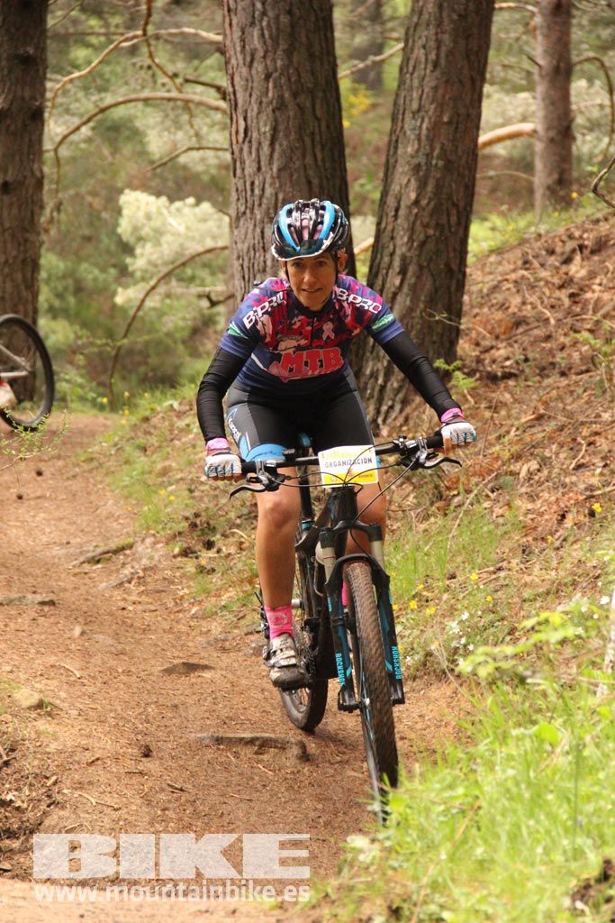 B-Pro MTB de la Mujer 2016 galería 4