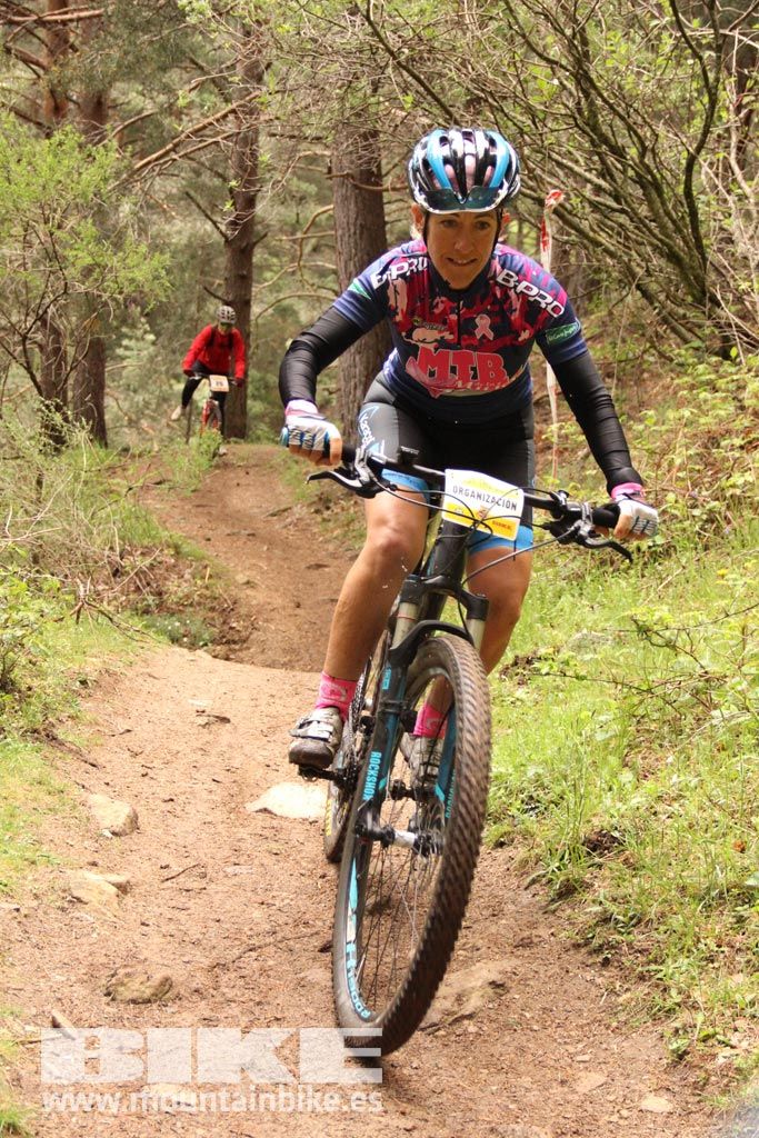 B-Pro MTB de la Mujer 2016 galería 4