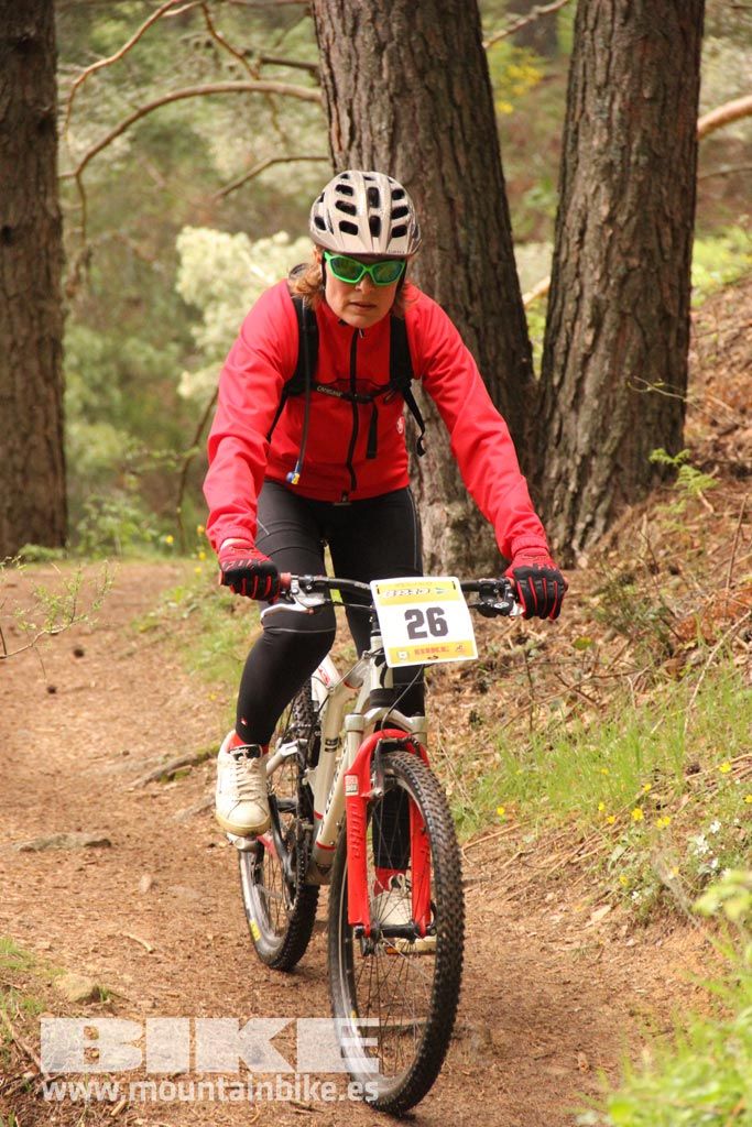 B-Pro MTB de la Mujer 2016 galería 4