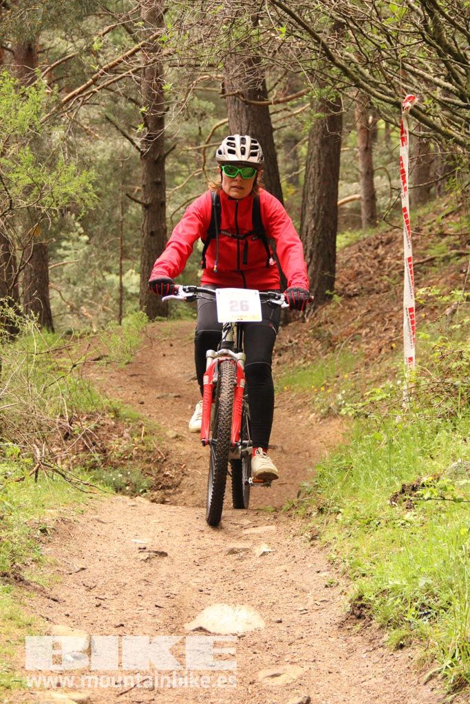 B-Pro MTB de la Mujer 2016 galería 4