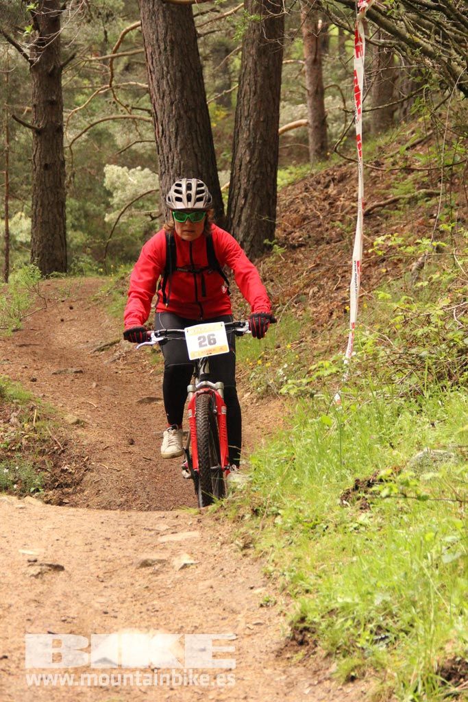 B-Pro MTB de la Mujer 2016 galería 4