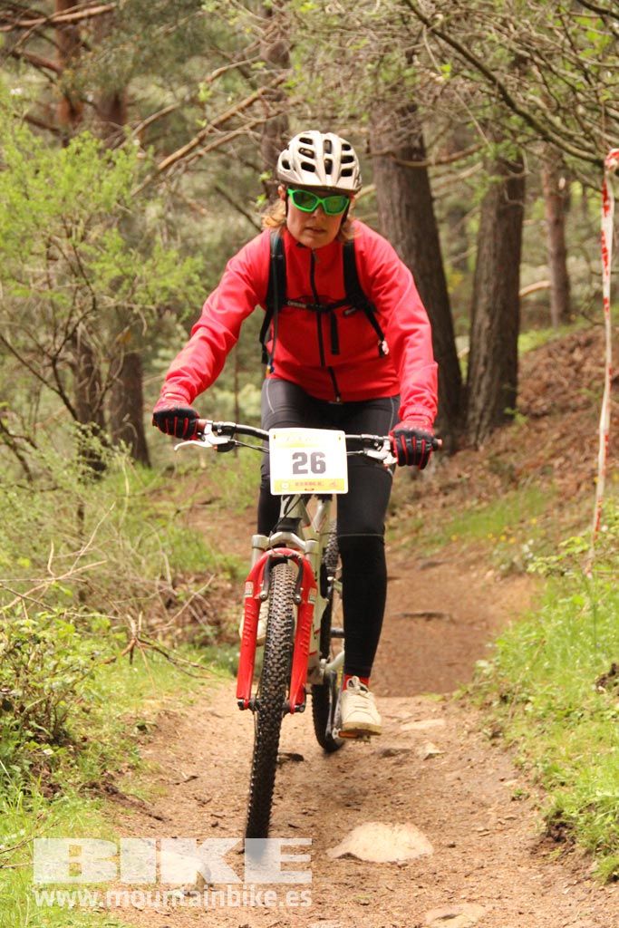 B-Pro MTB de la Mujer 2016 galería 4