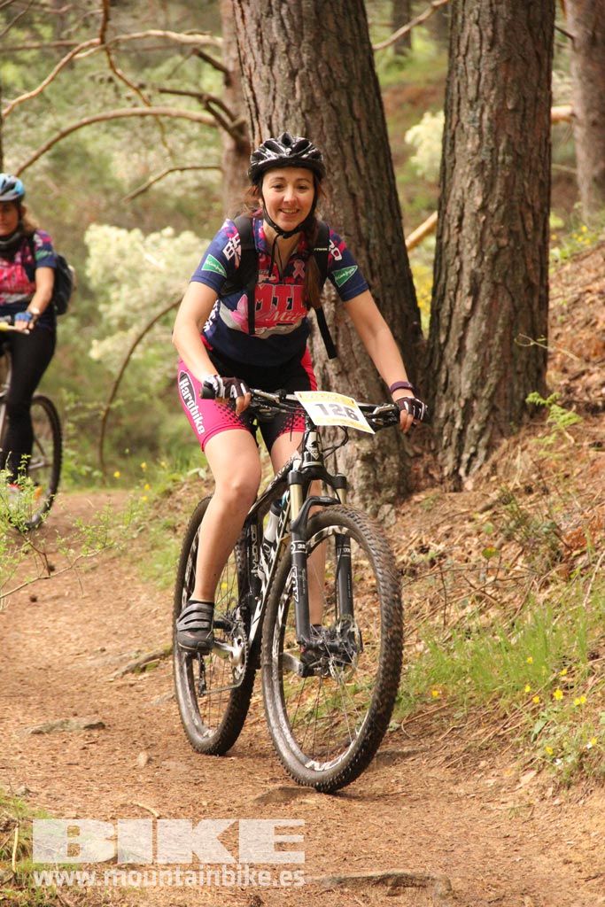 B-Pro MTB de la Mujer 2016 galería 4
