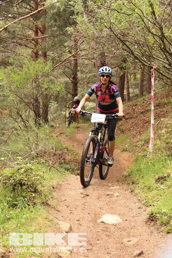 B-Pro MTB de la Mujer 2016 galería 4