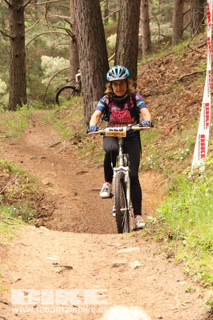 B-Pro MTB de la Mujer 2016 galería 4