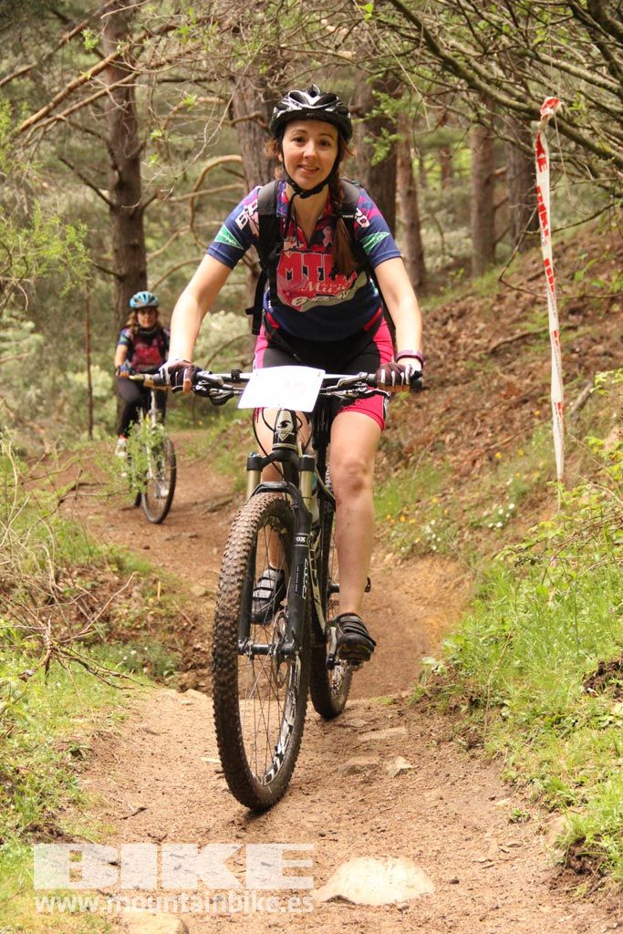 B-Pro MTB de la Mujer 2016 galería 4