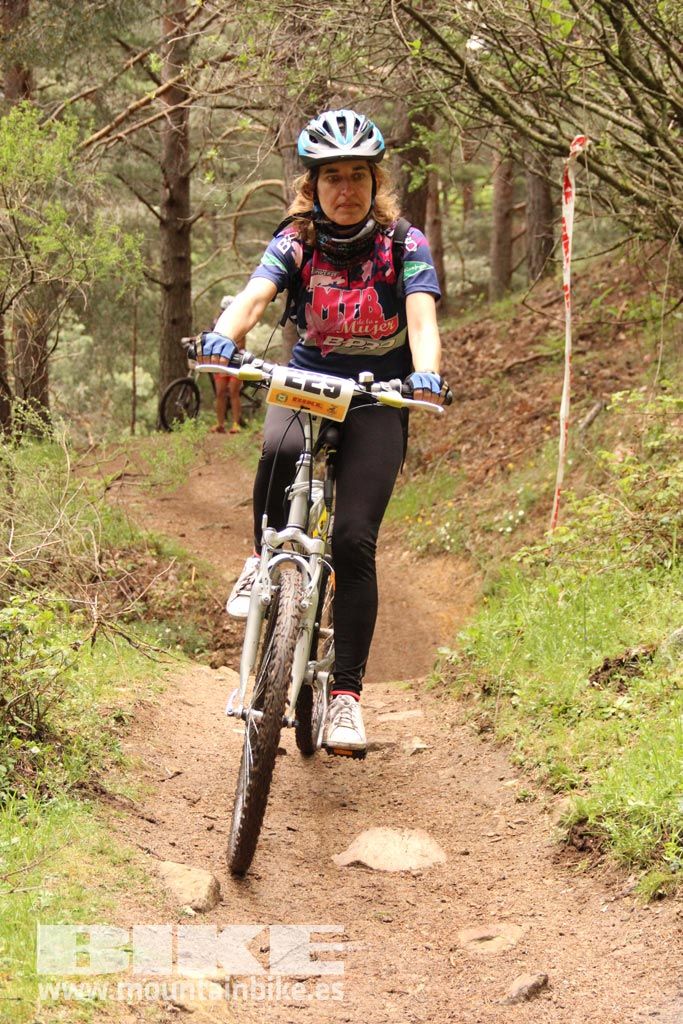 B-Pro MTB de la Mujer 2016 galería 4