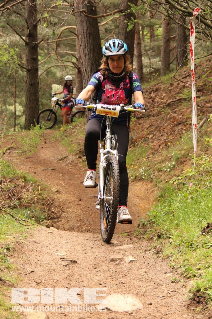 B-Pro MTB de la Mujer 2016 galería 4