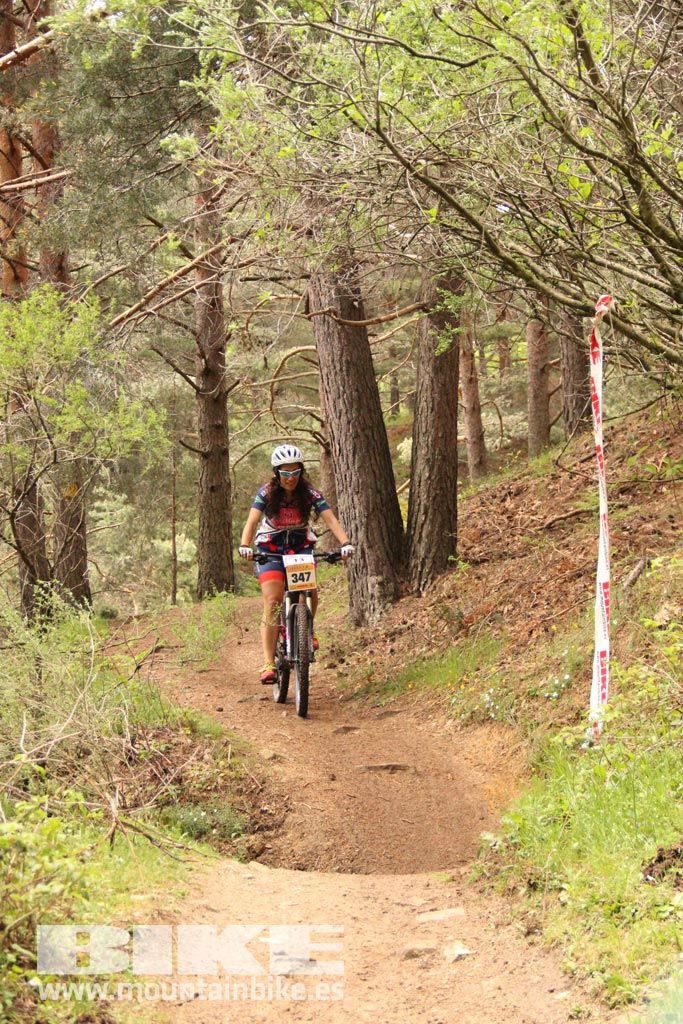 B-Pro MTB de la Mujer 2016 galería 4
