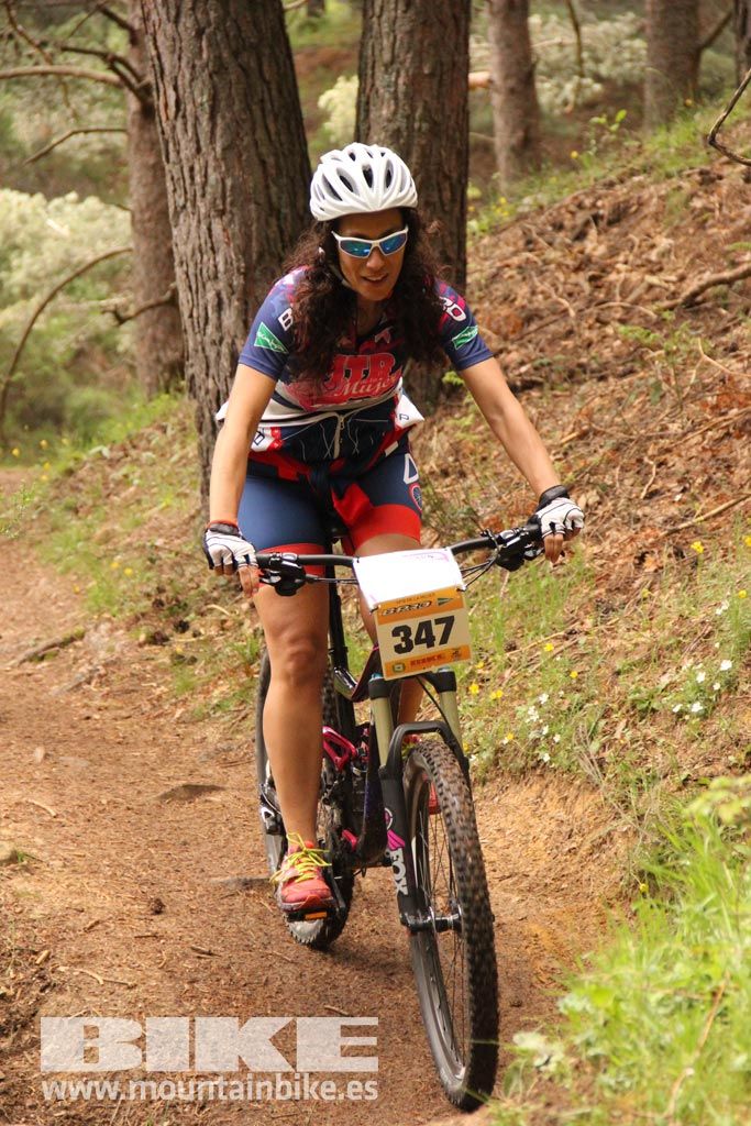B-Pro MTB de la Mujer 2016 galería 4