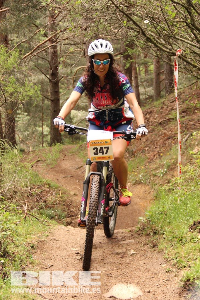 B-Pro MTB de la Mujer 2016 galería 4