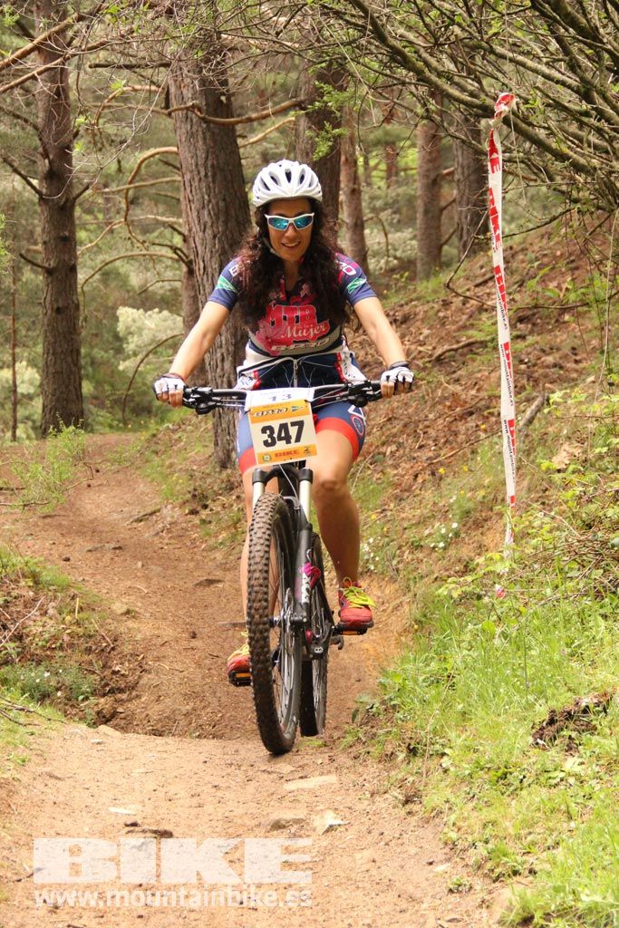 B-Pro MTB de la Mujer 2016 galería 4