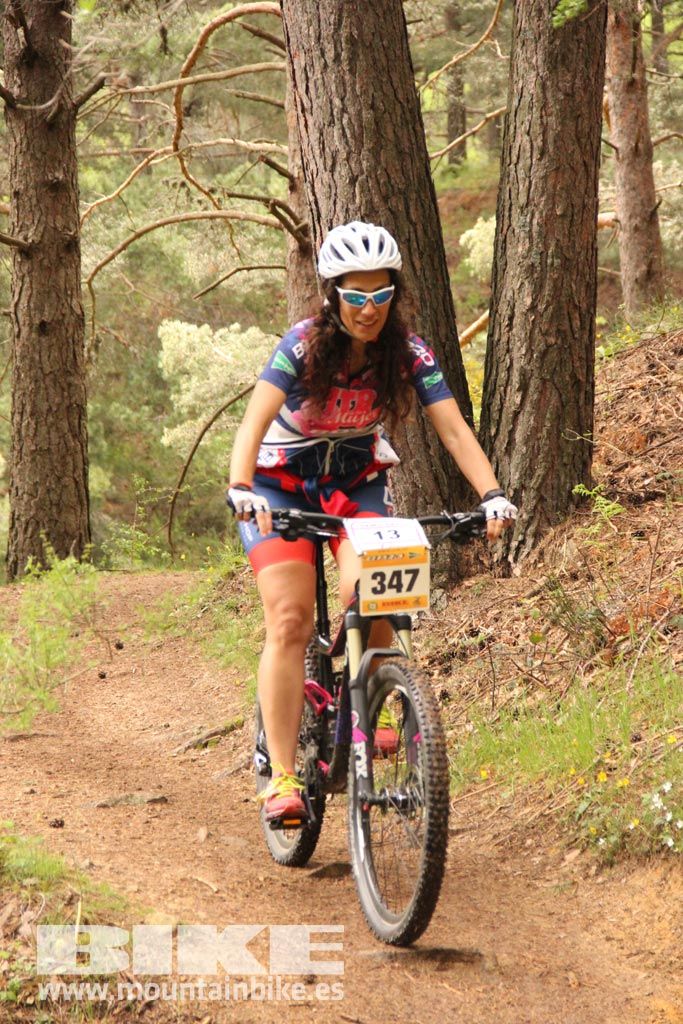 B-Pro MTB de la Mujer 2016 galería 4
