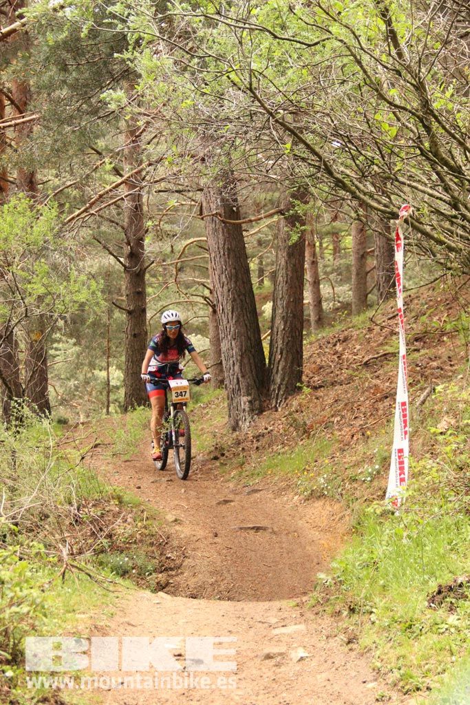 B-Pro MTB de la Mujer 2016 galería 4