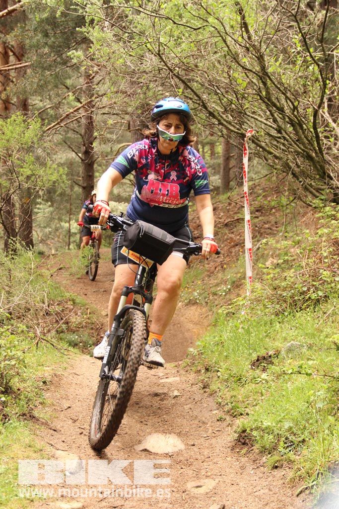 B-Pro MTB de la Mujer 2016 galería 4