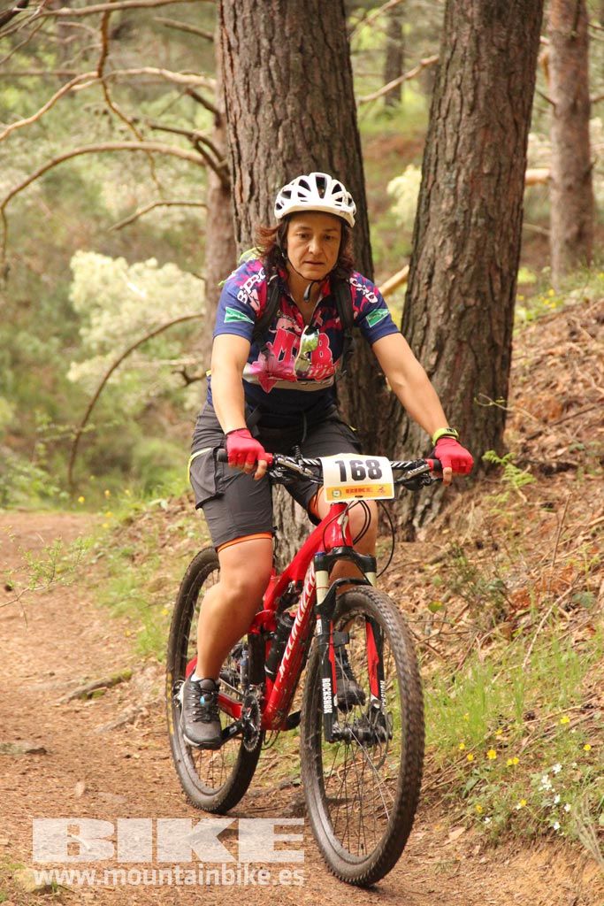 B-Pro MTB de la Mujer 2016 galería 4