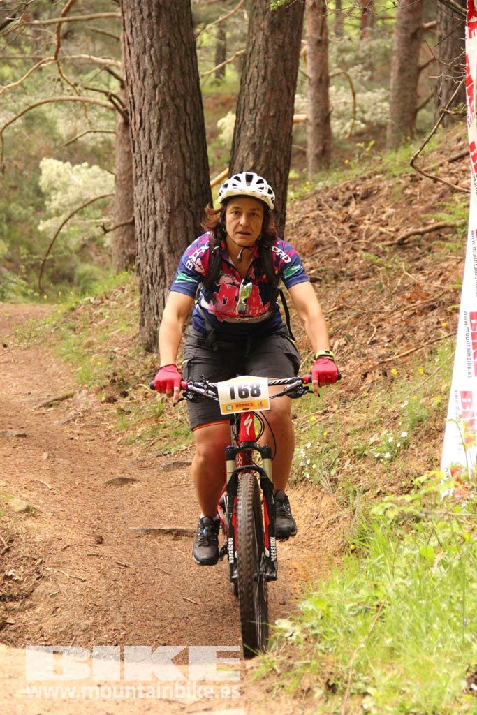 B-Pro MTB de la Mujer 2016 galería 4
