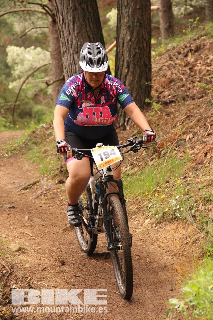 B-Pro MTB de la Mujer 2016 galería 4
