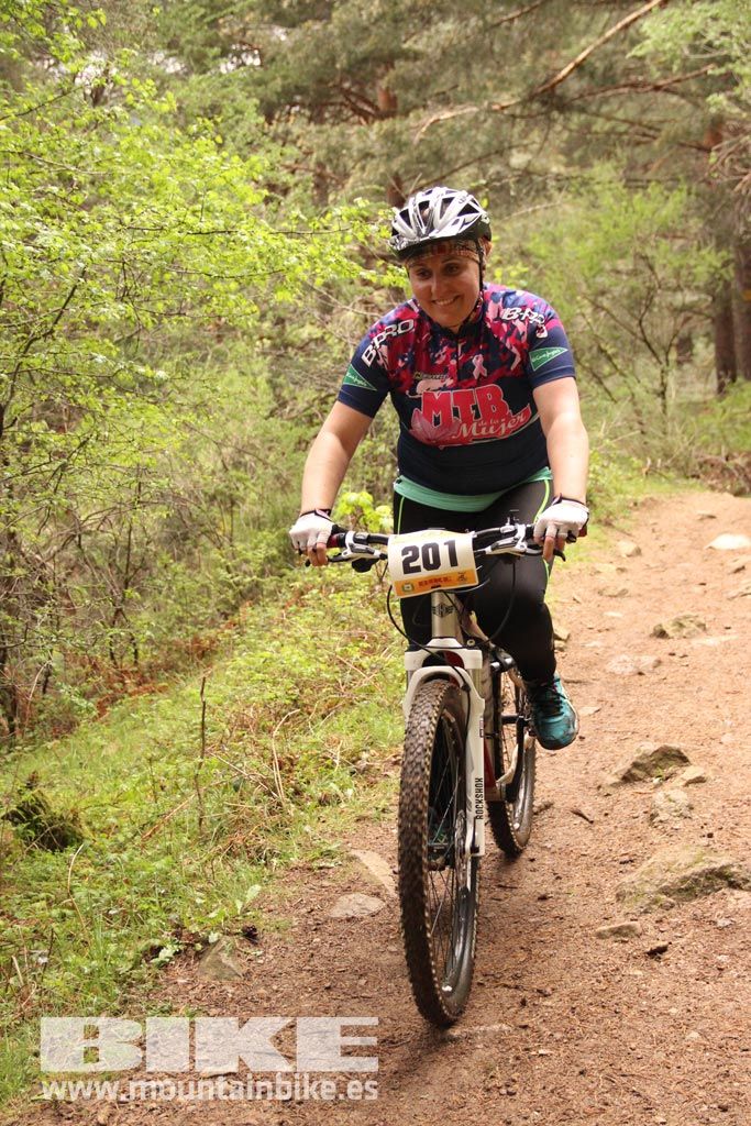 B-Pro MTB de la Mujer 2016 galería 4
