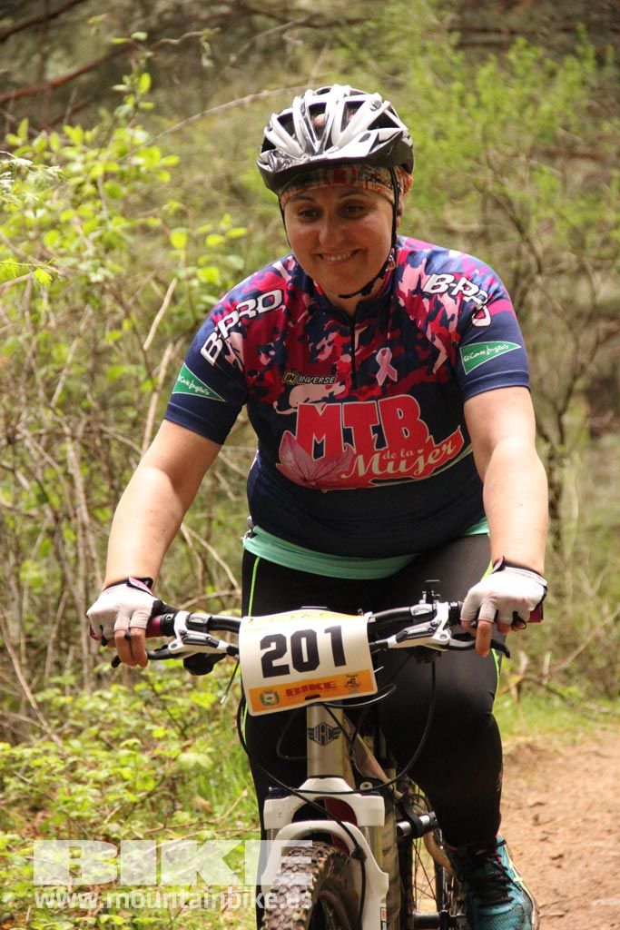 B-Pro MTB de la Mujer 2016 galería 4