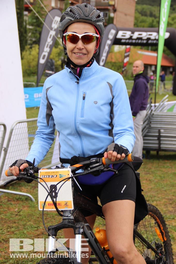 B-Pro MTB de la Mujer 2016 galería 4