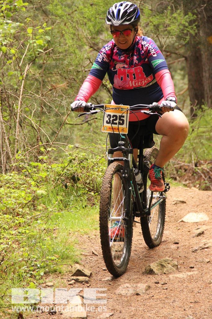 B-Pro MTB de la Mujer 2016 galería 4