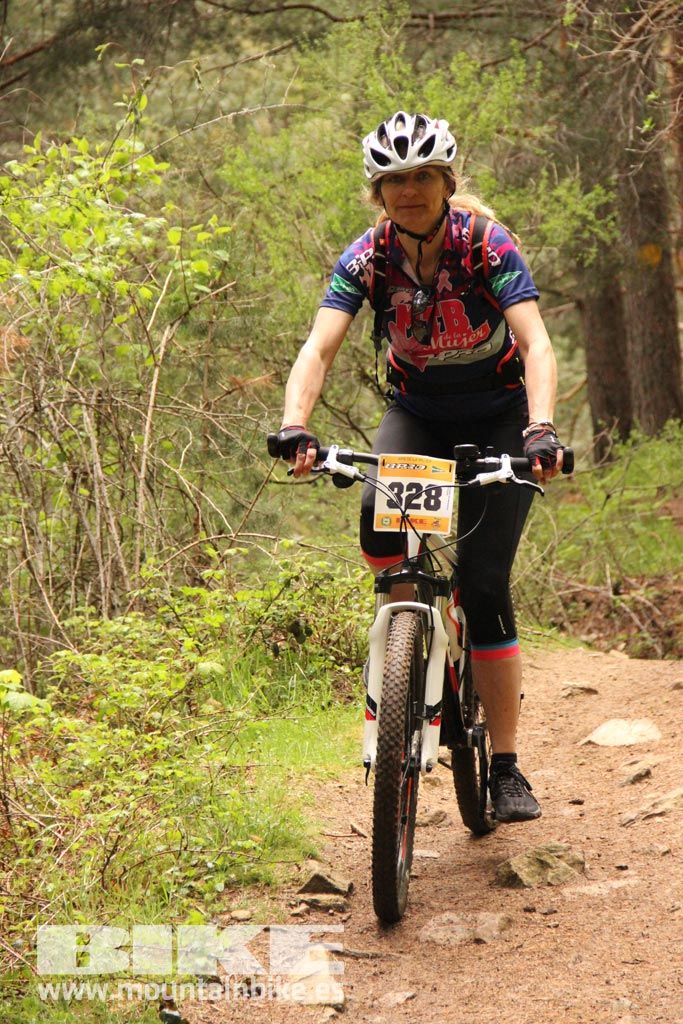 B-Pro MTB de la Mujer 2016 galería 4