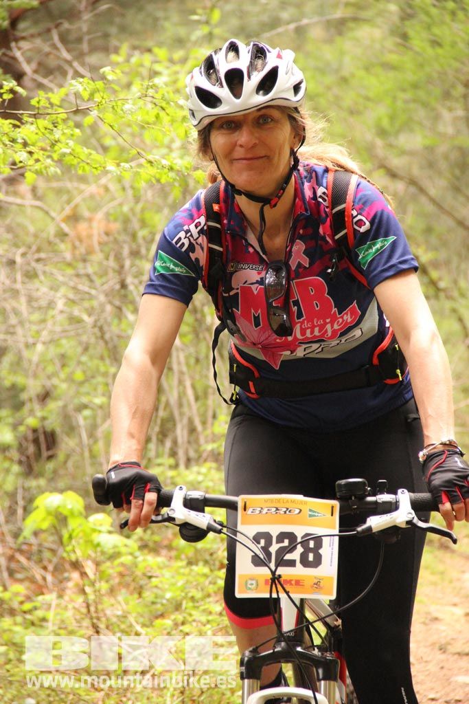 B-Pro MTB de la Mujer 2016 galería 4