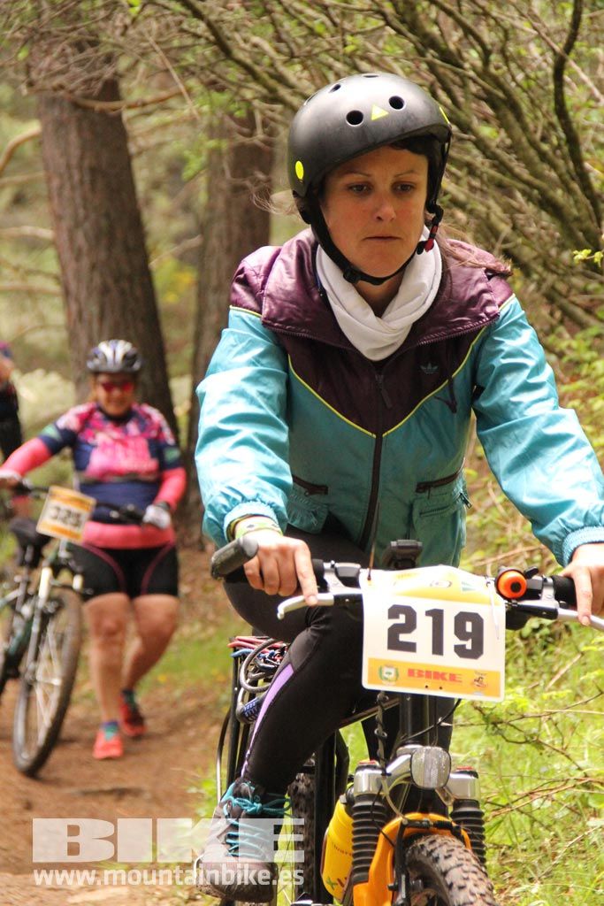 B-Pro MTB de la Mujer 2016 galería 4