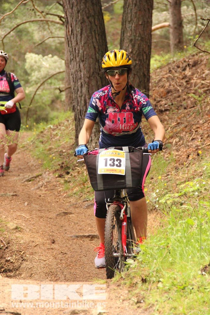 B-Pro MTB de la Mujer 2016 galería 4